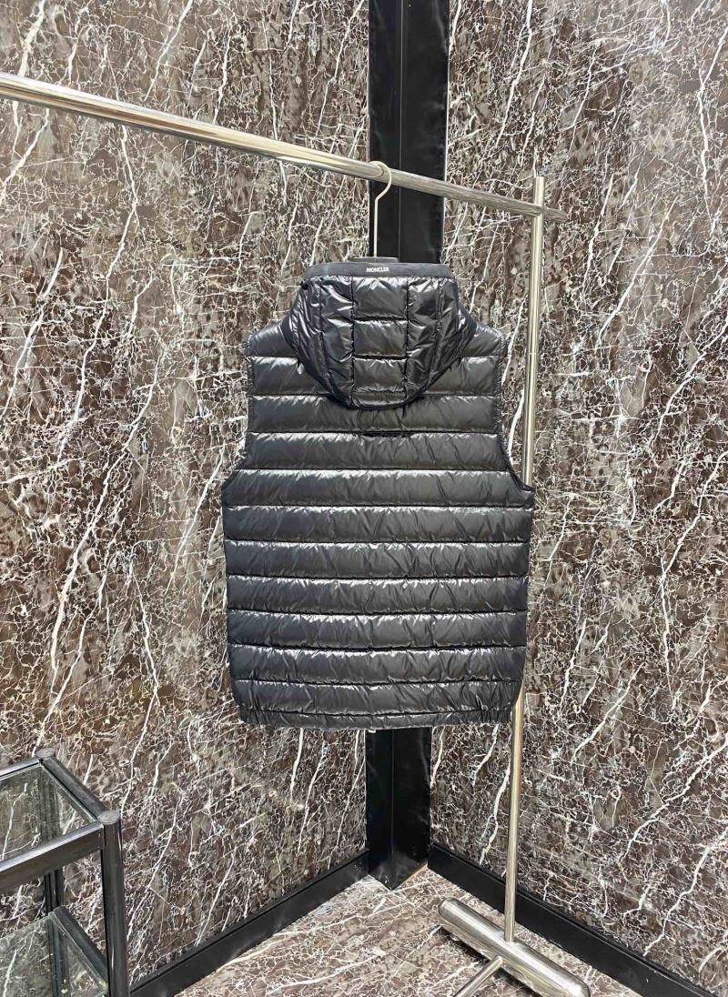 Moncler Down Jackets